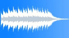 Domestic Clock Striking TenSound Effect