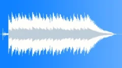 Domestic Clock Striking TwelveSound Effect