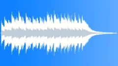 Domestic Clock Striking TwelveSound Effect