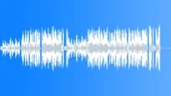 Domestic Help - pizzicato, dramedy, comedy, quirky, sneakyStock Music