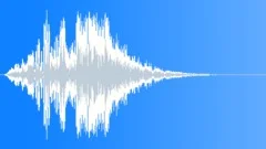 Dominant Technology Whoosh Impact 2 (Epic, Action, Crazy) Sound Effect