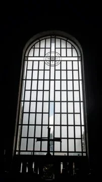 Dominical capitol Foto stock