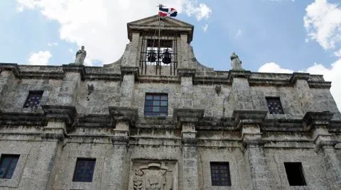 Dominical capitol Stock Photos