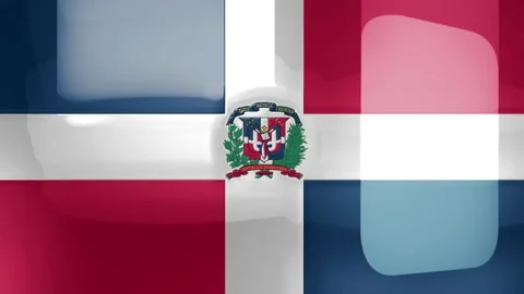 Dominican-republic Stock Footage 133771046