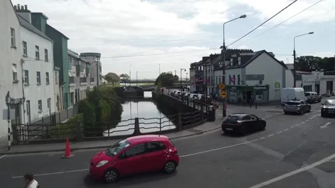 Dominick St Video stock 161816261