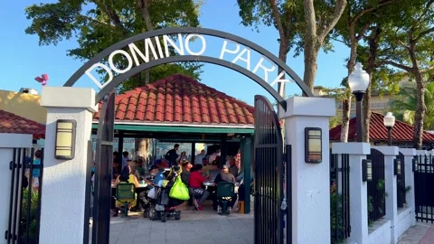 Domino Park  Greater Miami & Miami Beach