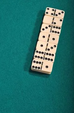 Domino Stock Photos