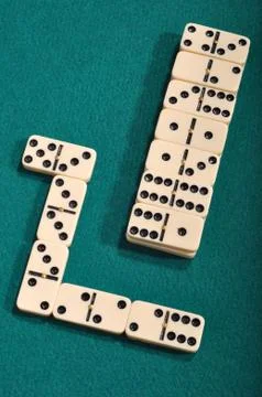 Domino Stock Photos