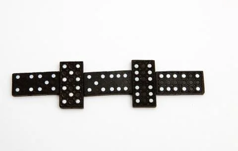 Domino Stock Photos