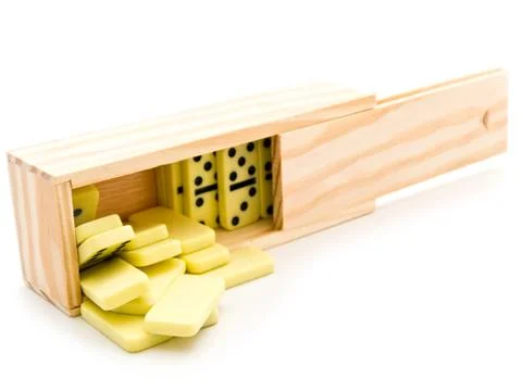 Domino Stock Photos
