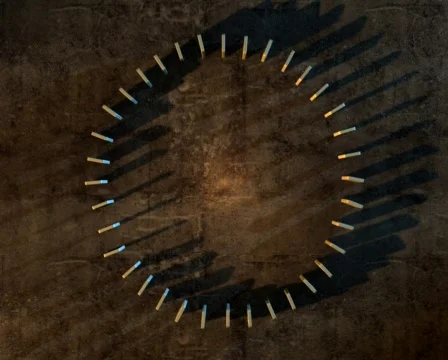 Dominos 01 Stock Footage 281517