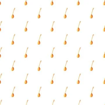 Domra musical instrument seamless pattern vector design イラスト素材