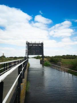 Don Aqueduct Stock Photos