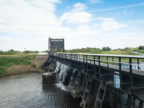 Don Aqueduct Stock Photos