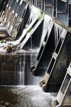 Don Aqueduct Stock Photos