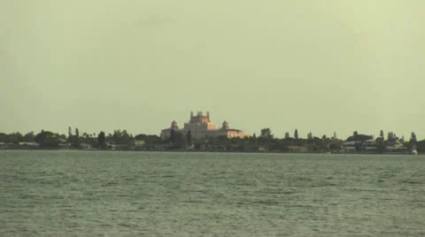 Don Cesar Hotel 스톡 동영상 25157888