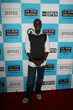 Don cheadle Foto stock
