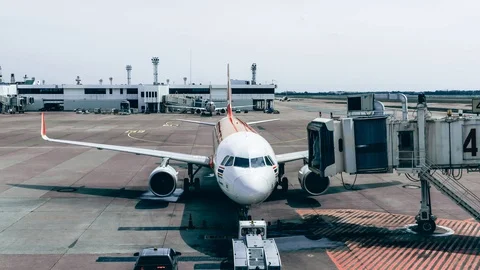 Don Muang1 Stock Footage 115582754