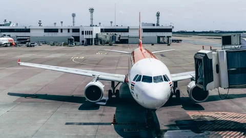 Don Muang2 Stock Footage 115582815