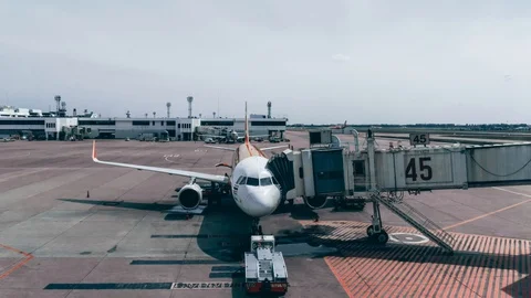 Don Muang3 Stock Footage 115582919