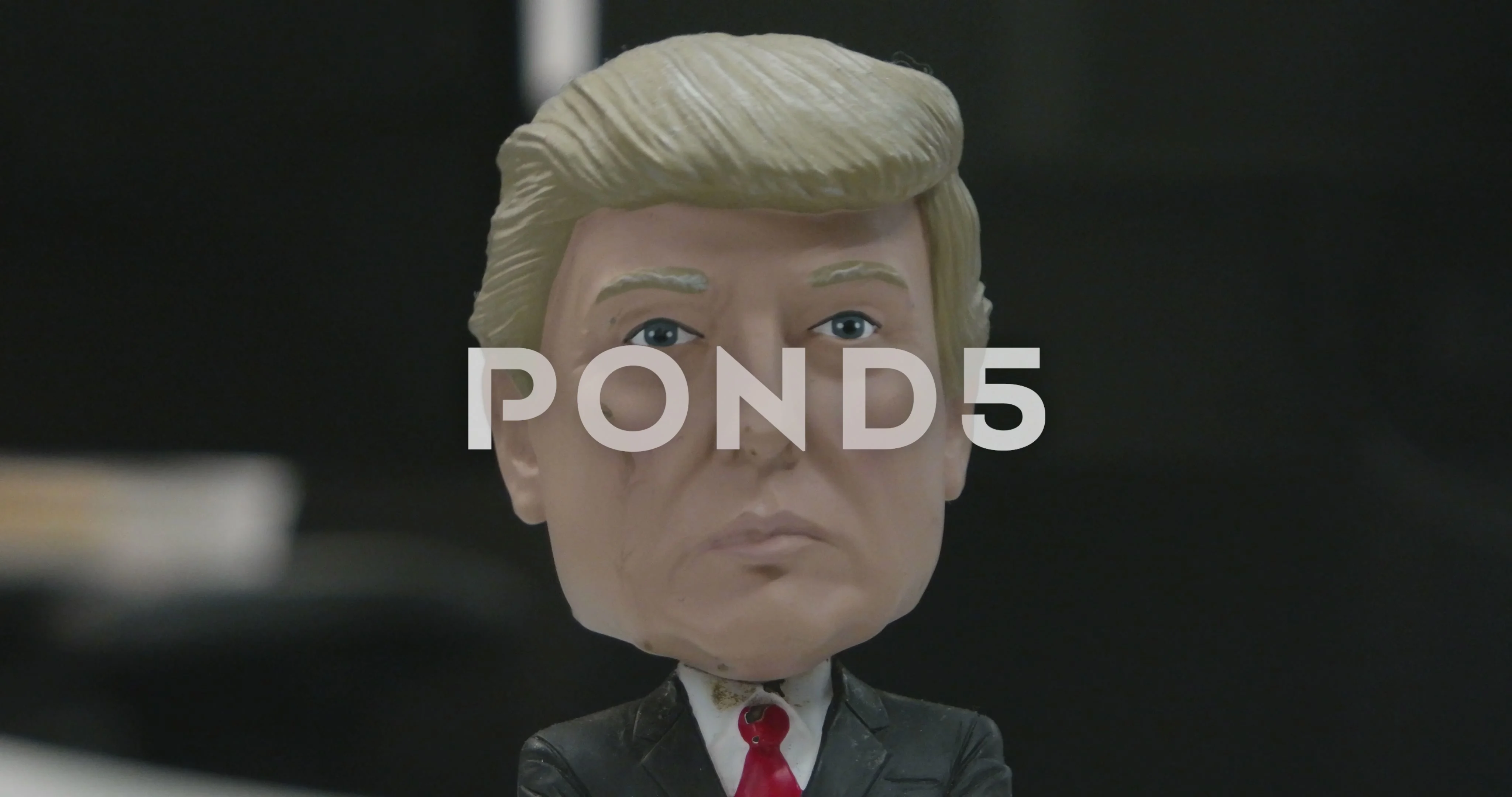 Donald trump bobblehead doll deals