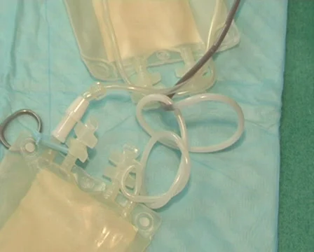 Donate blood Stock Footage 689188