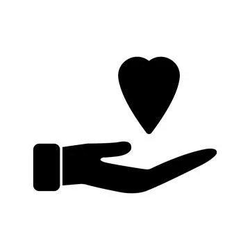 Donate icon Stock Illustration