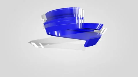Donate now-Clean Streaks Stock Footage 142562532