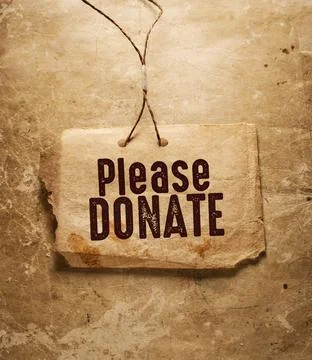 Donate Word , Help Concept Idea Photos