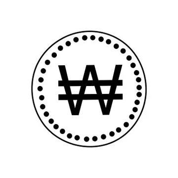 Donation and financing Stock Illustration