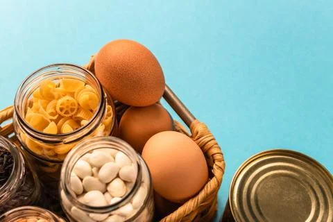 Donation box Stock Photos