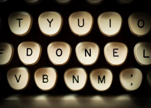 Done concept Stock-Fotos