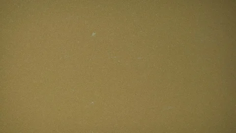 Done. Hands pining sticky notes on pin board funny animation Stock Footage 98523600