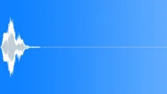 Done or Complete Sound Sound Effect