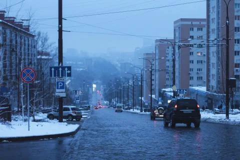 Donetsk Stock Photos