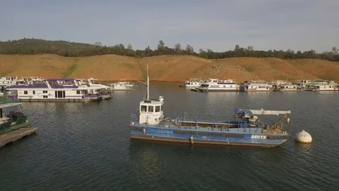 Doney 010 Stock Footage 88838579