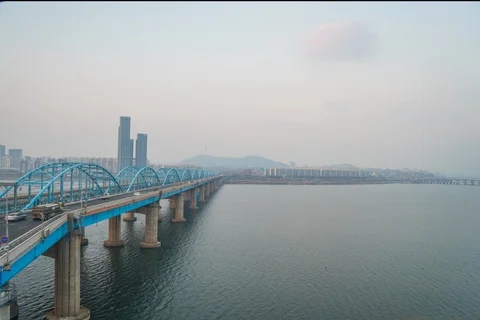 DongJak Stock-Footage 103188278