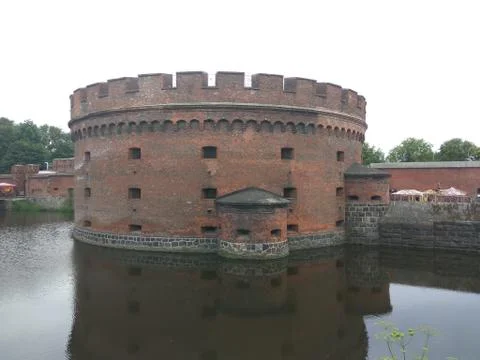 Don's Tower Stock Photos