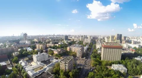 Donskoy District Stock Photos