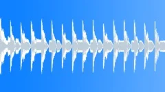 Don't Bring Me Down (4 bar Loop @0:25)Stock Music