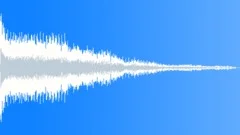 Don't click it, error sound effectSound Effect