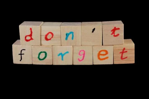 Don't forget Stock Photos