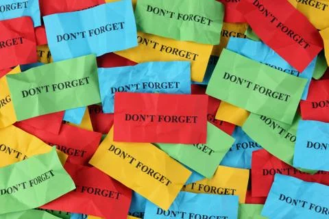 Don't forget Stock Photos