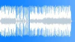 Don't Funk With My Surfboard Stock Music