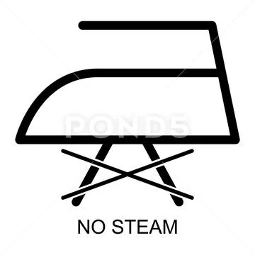 No steam deals iron