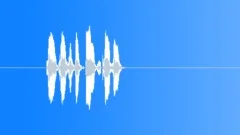 Dont judge a book by it's cover Female VoiceSound Effect