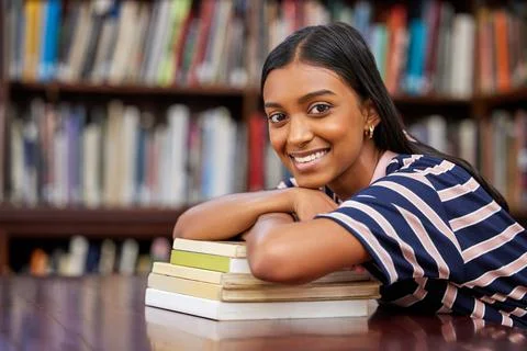 Dont let a temporary setback dint your self-esteem. a young woman resting on a Stock Photos