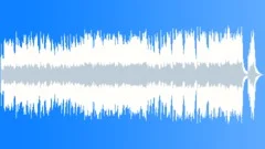 Don't Look Back! Stock Music