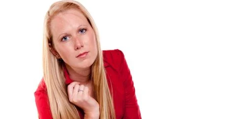 Dont look back Stock Photos