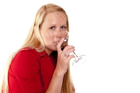 Dont look back Stock Photos